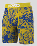 The Golden State