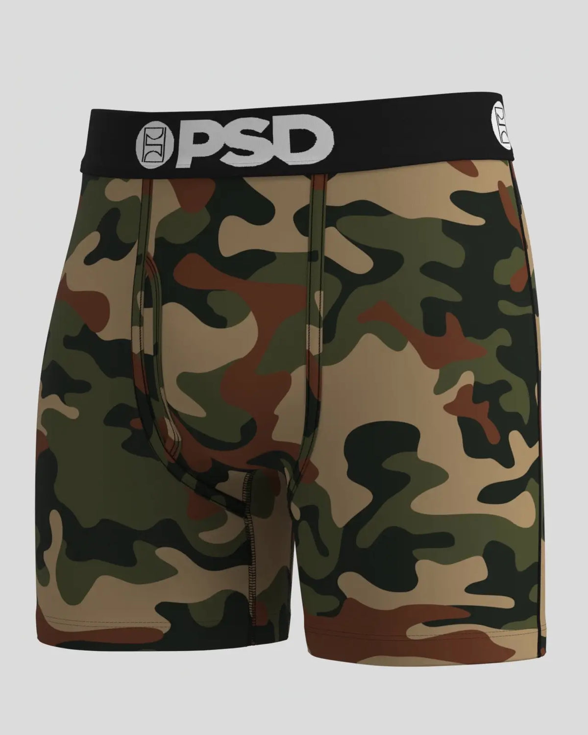 Modal - Corps Camo