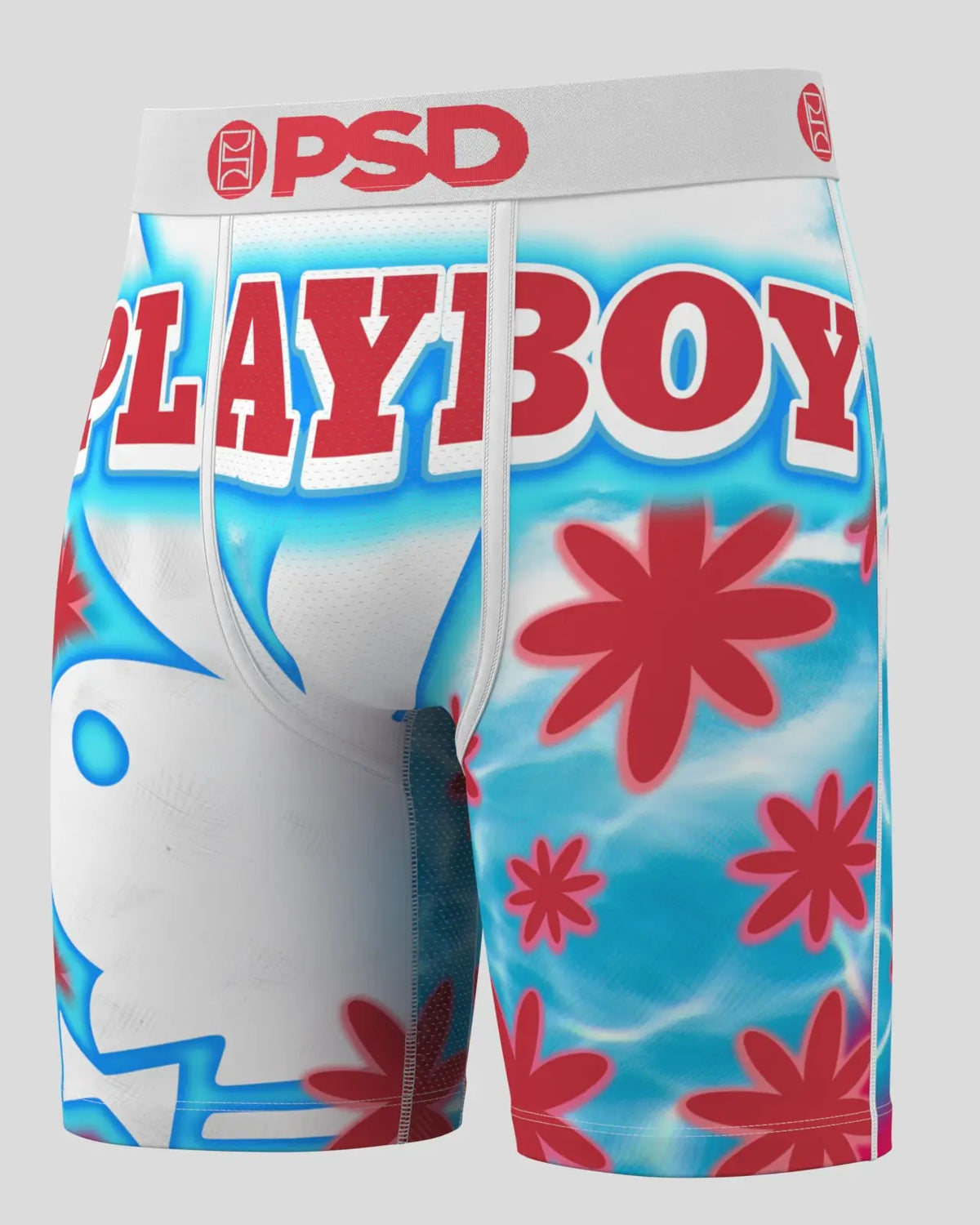 Playboy - Summertime