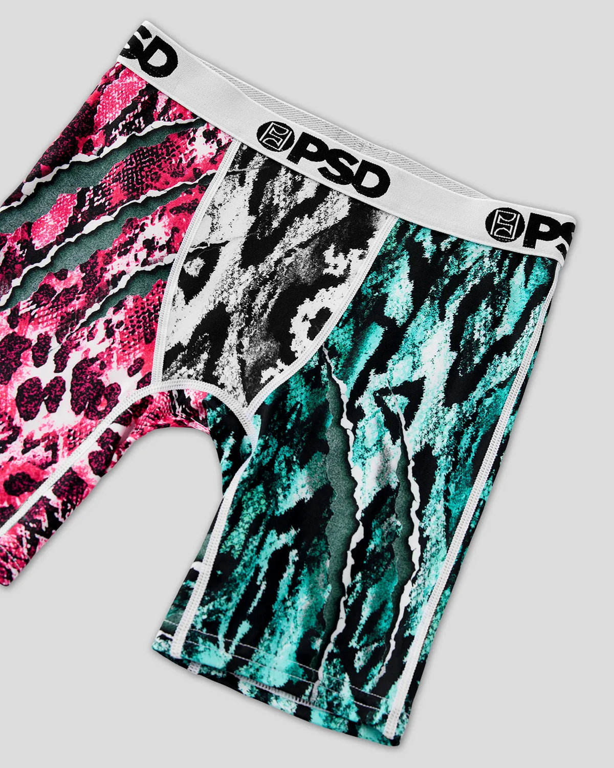 Ja Morant - Reverse