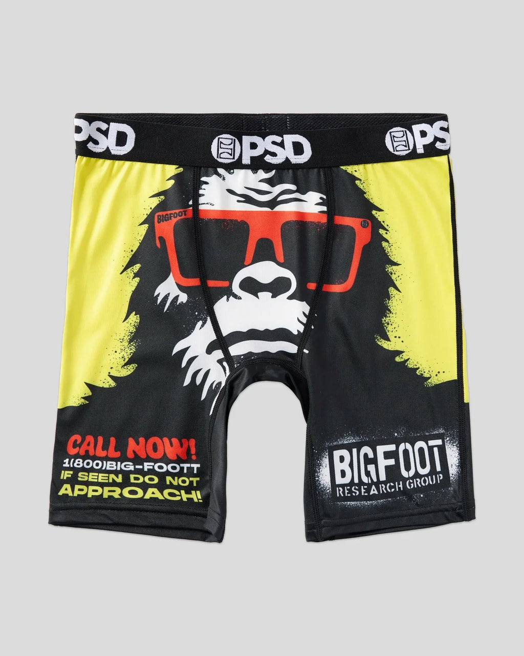 Bigfoot