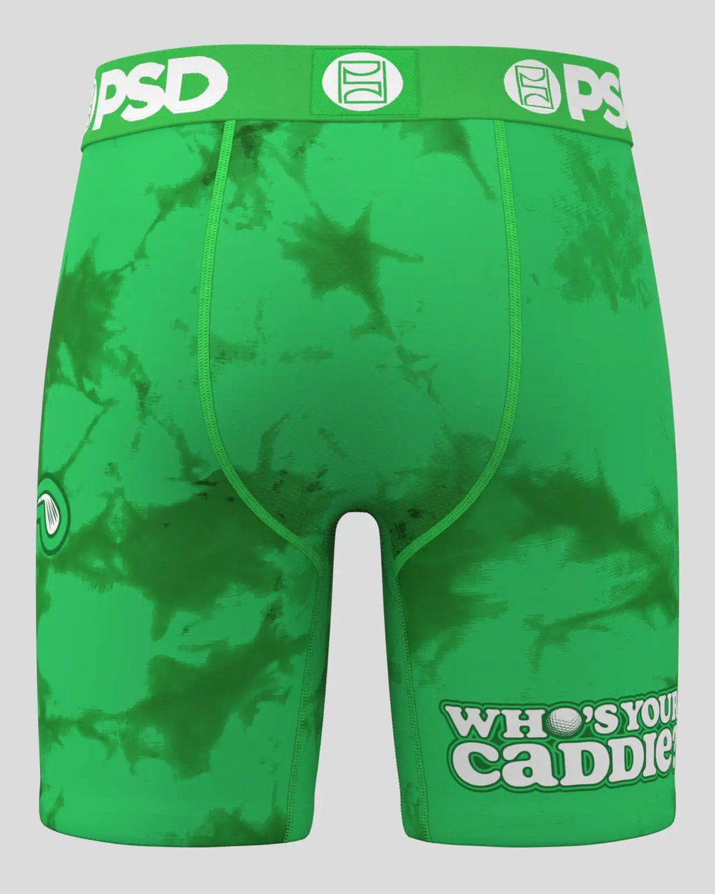 Caddie Up
