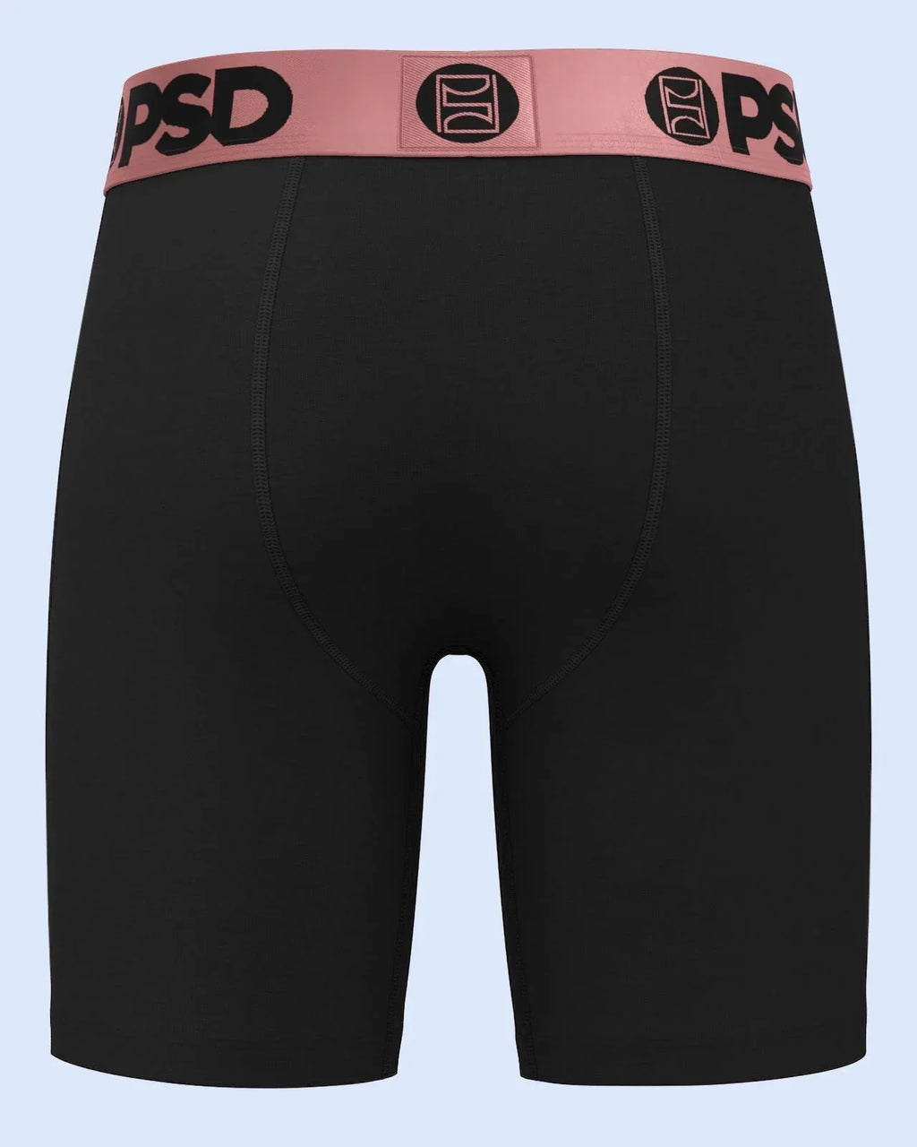 Luxe Modal - Black Rose Gold
