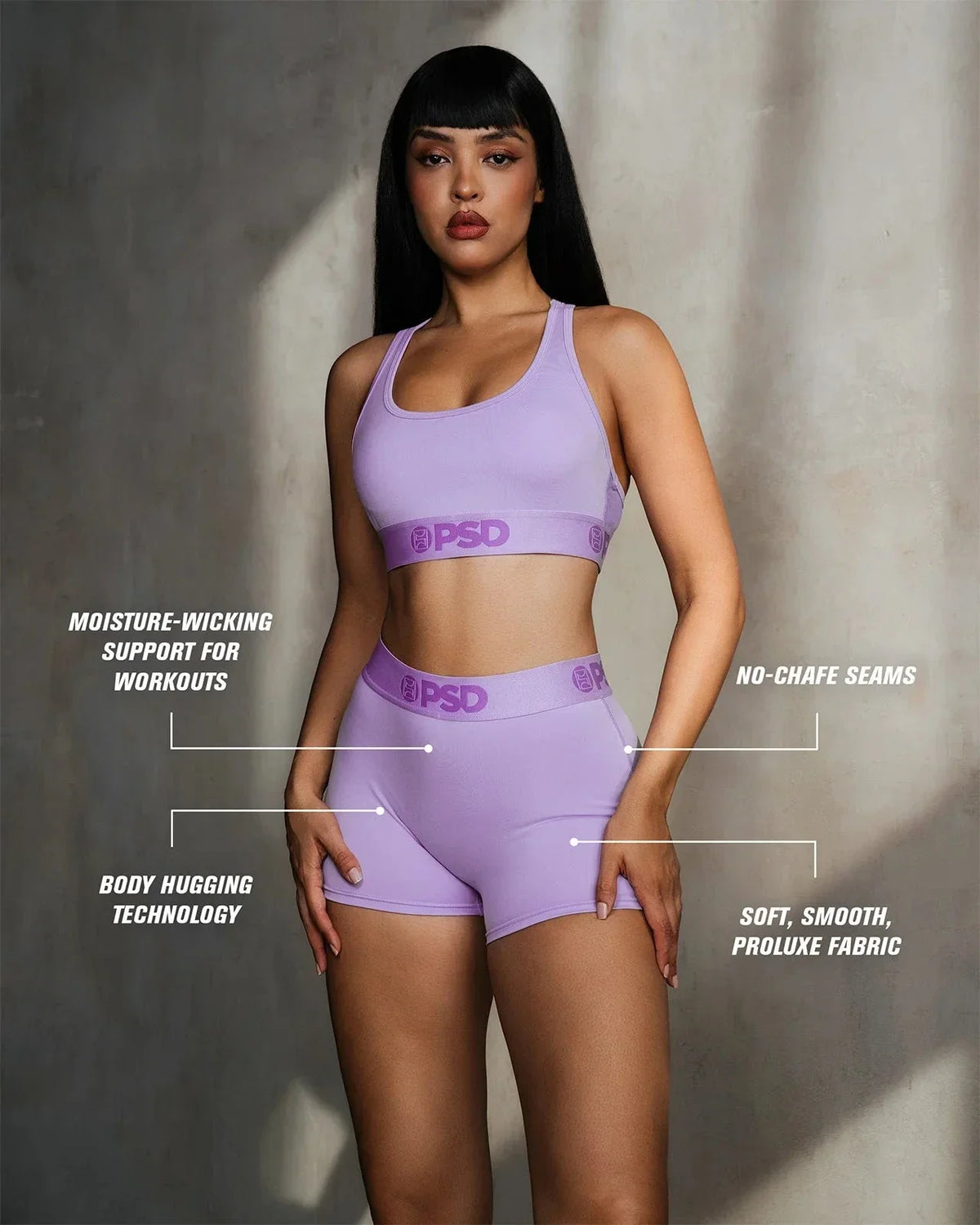 ProLuxe - Lavender
