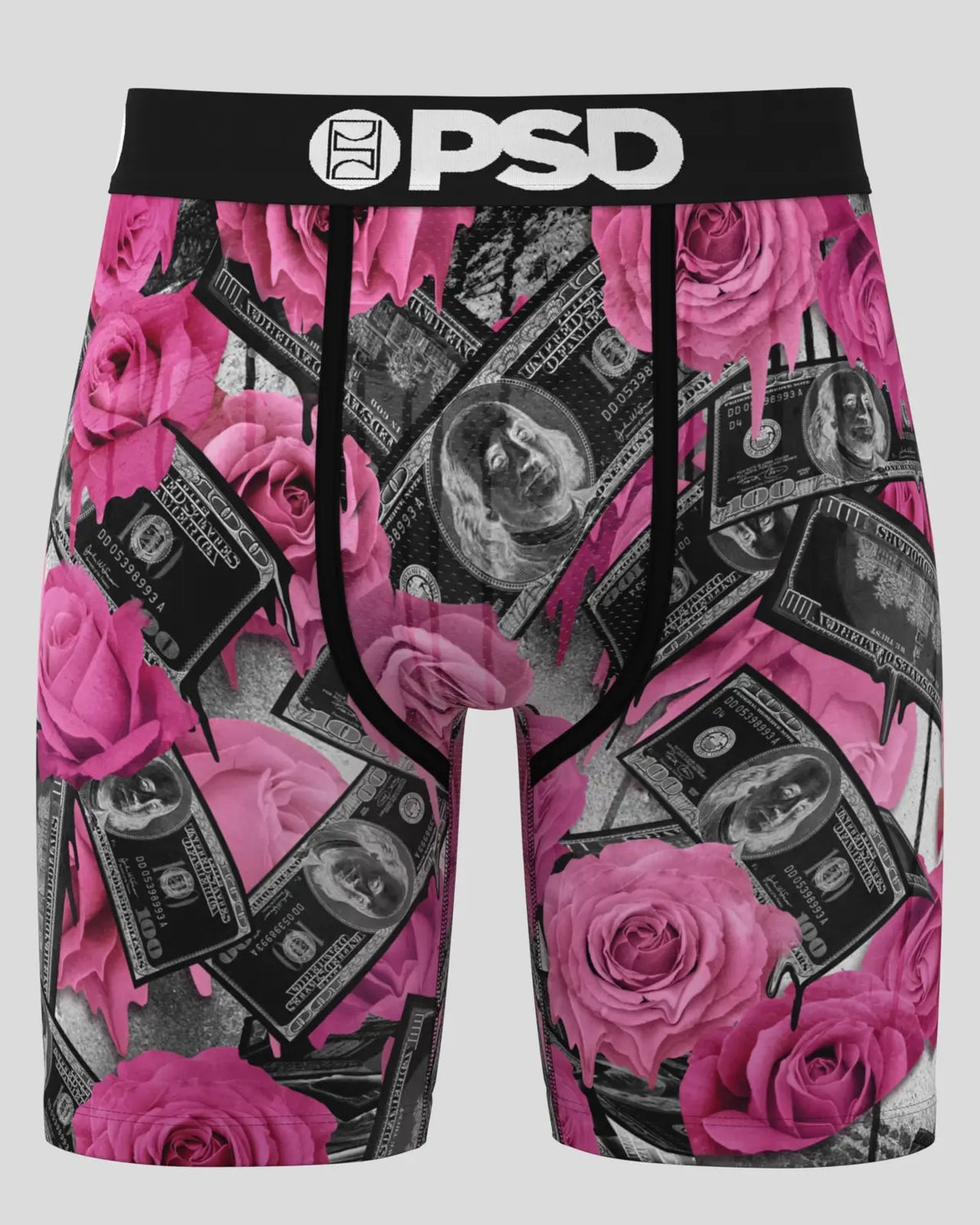 Rose Hustle