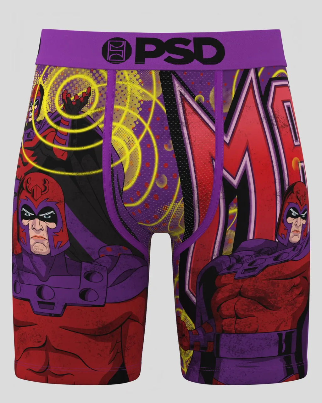 Marvel - Magneto