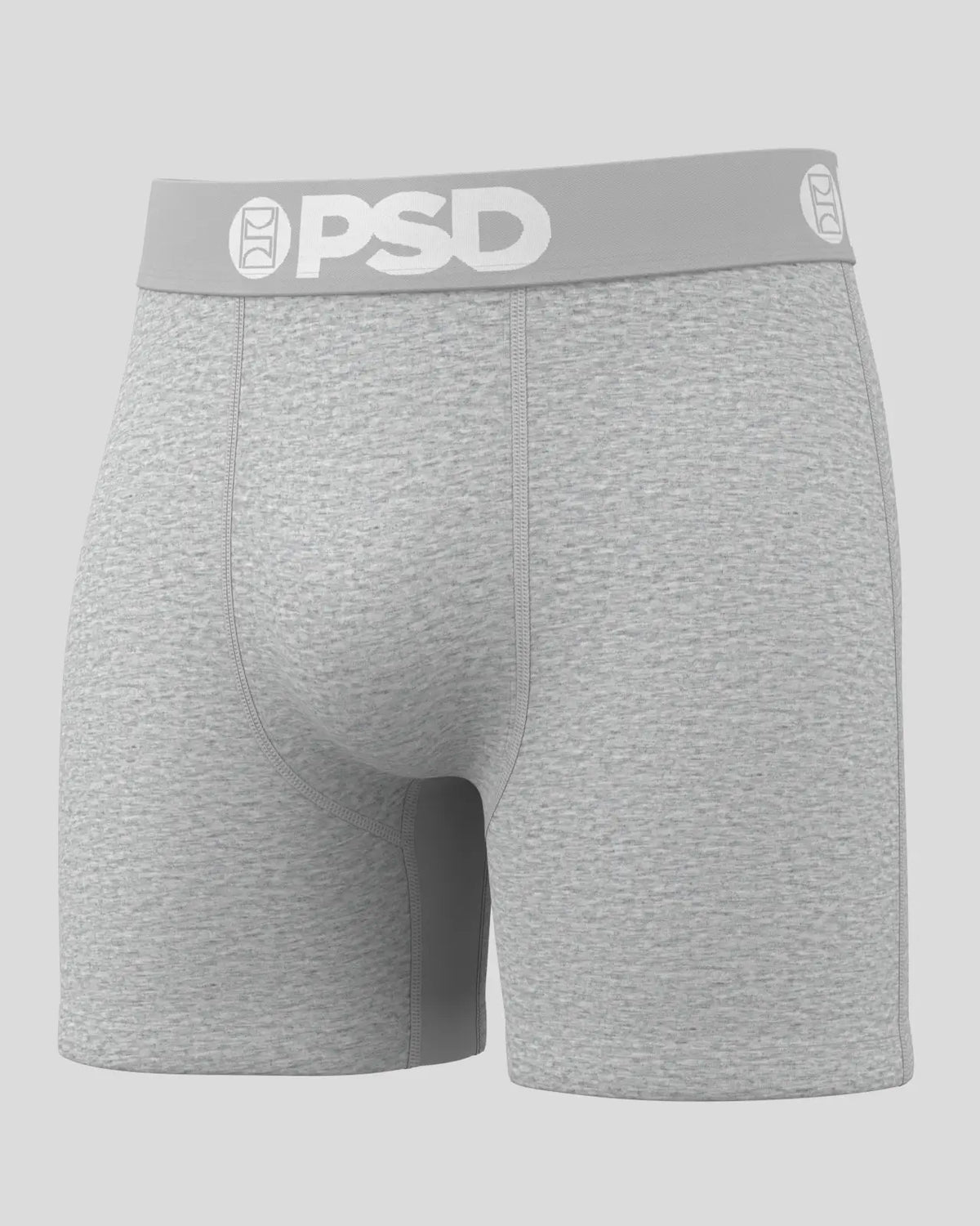 Solids 3 Pack - Grey Days