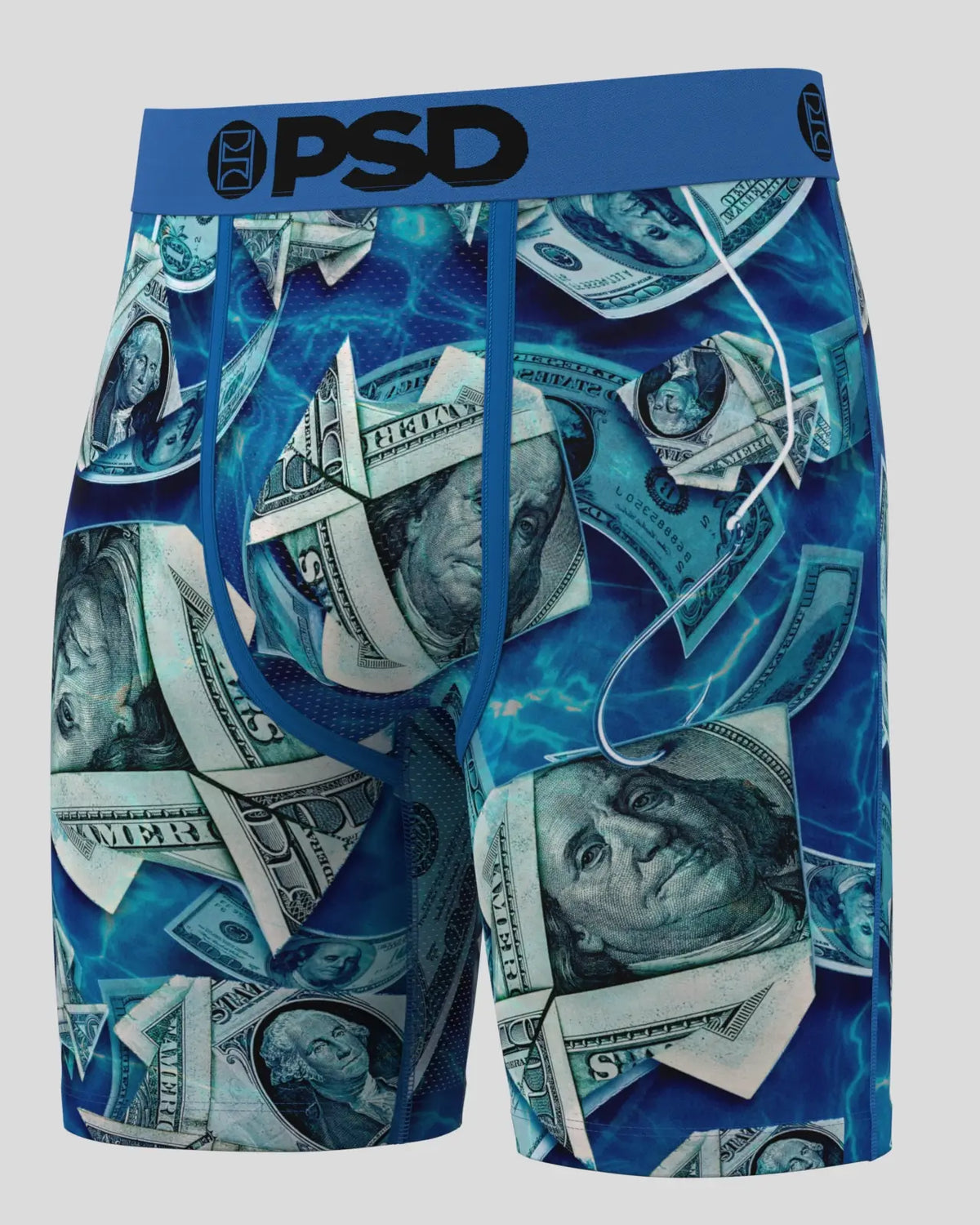 Deep Sea Funds