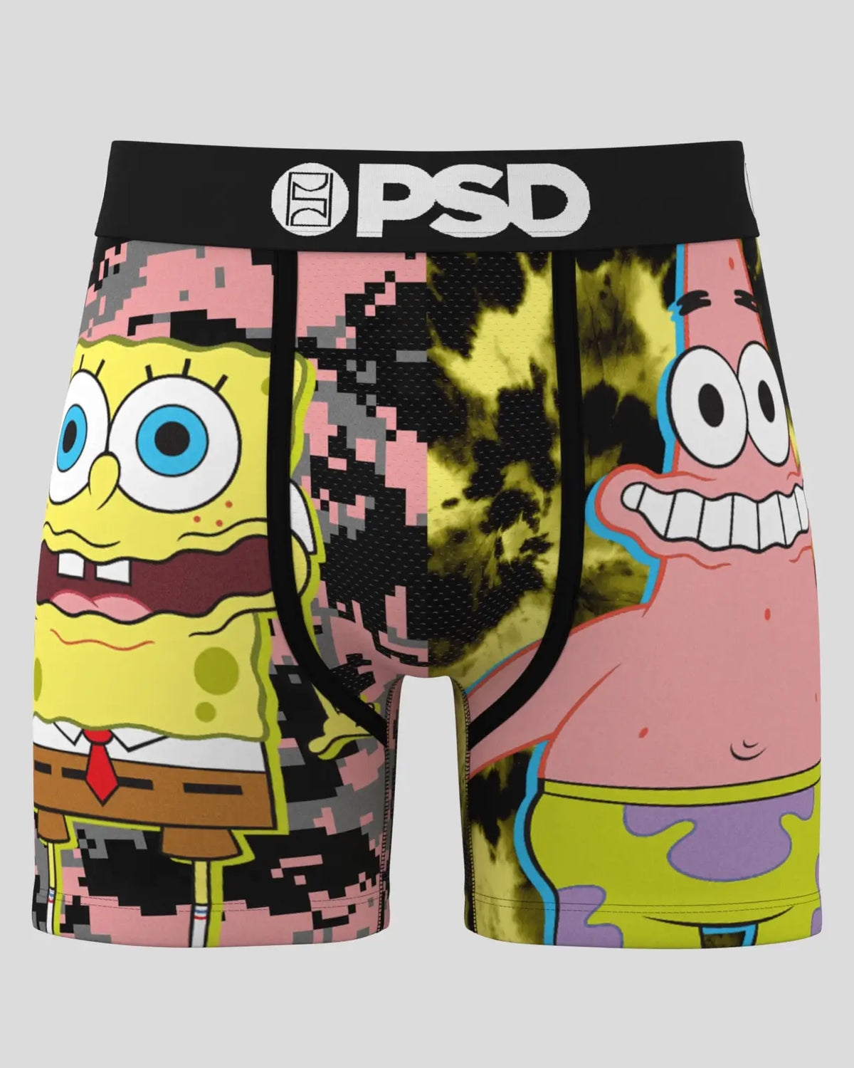 SpongeBob SquarePants - Era Split