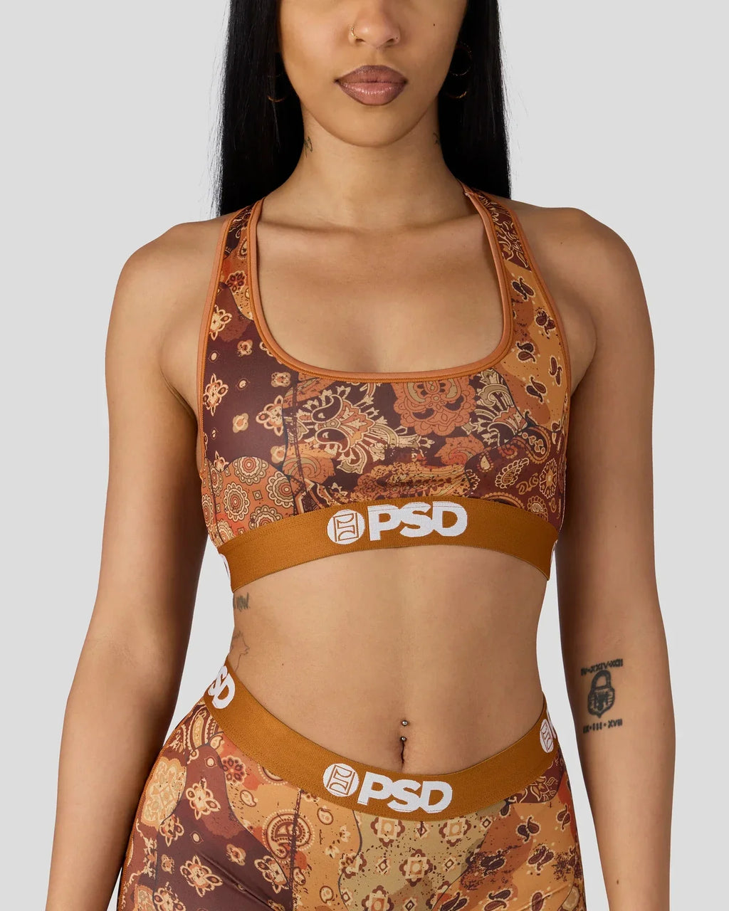 Coco Paisley