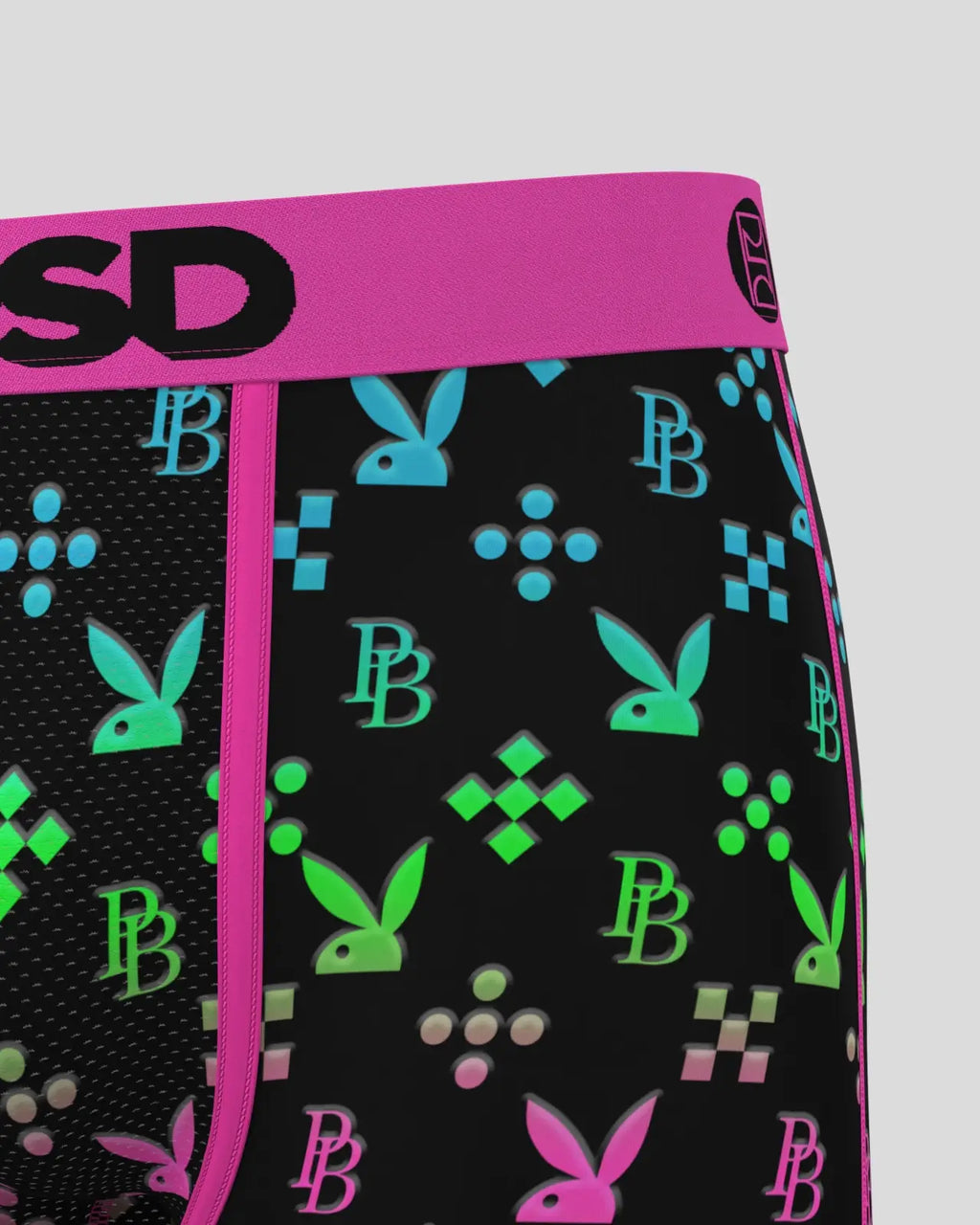 Playboy - Emblem