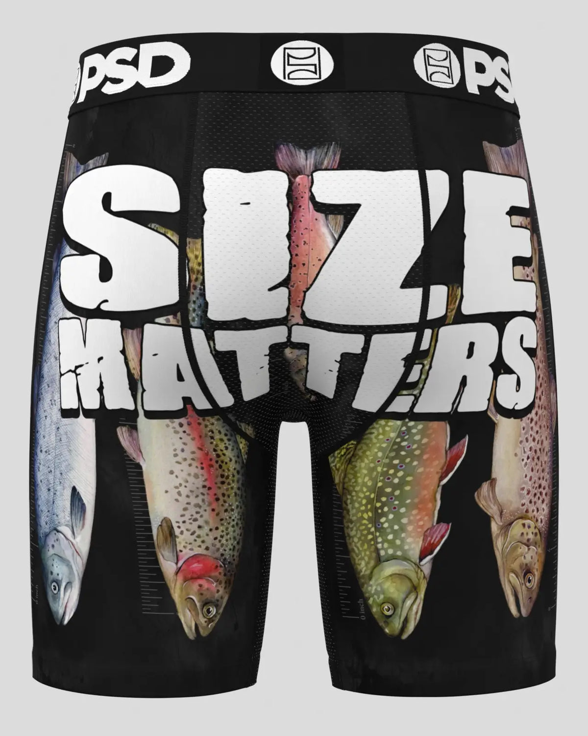 Size Matters