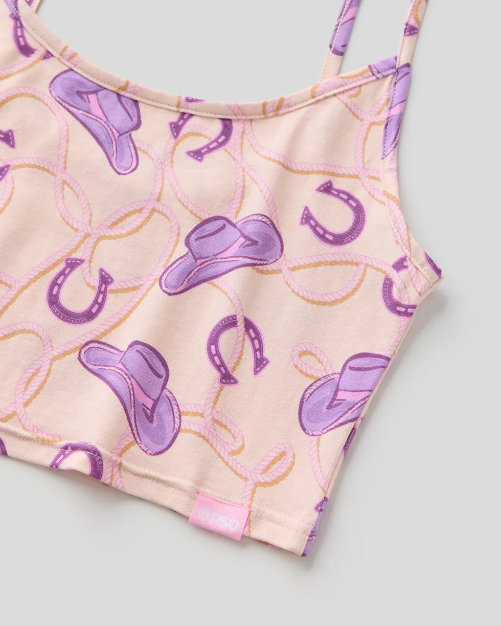 Lassod Up Modal - Cami Sleep Set