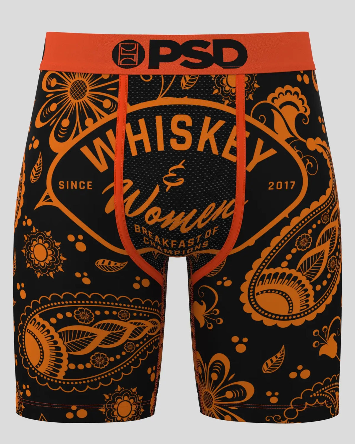 Whiskey Bent - Whiskey & Women