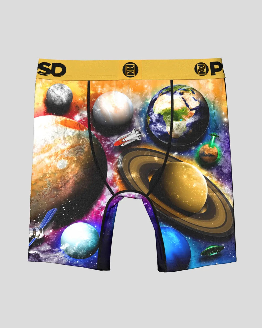 Outer Space
