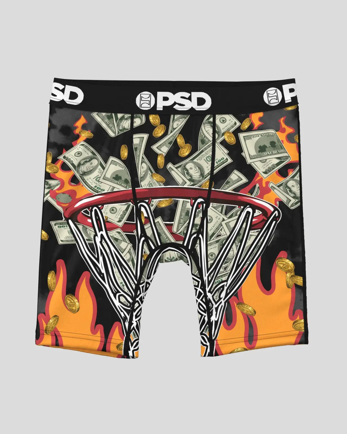 Cash Dunk
