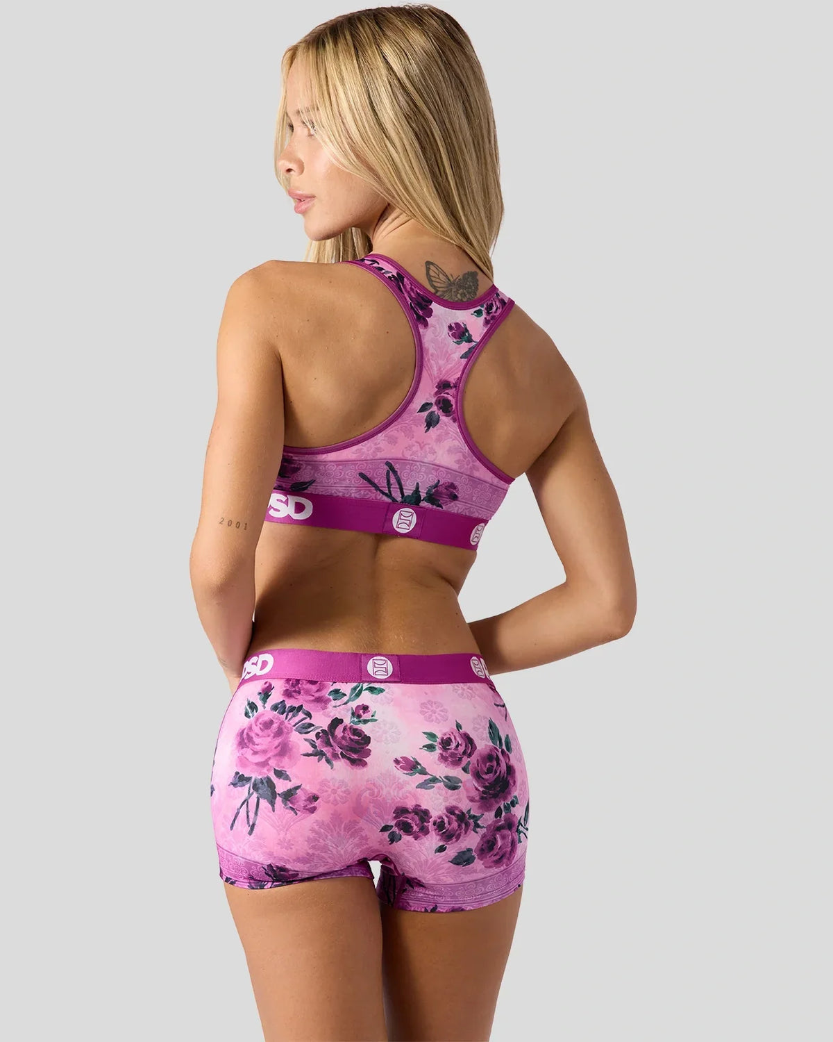 Violet Zen
