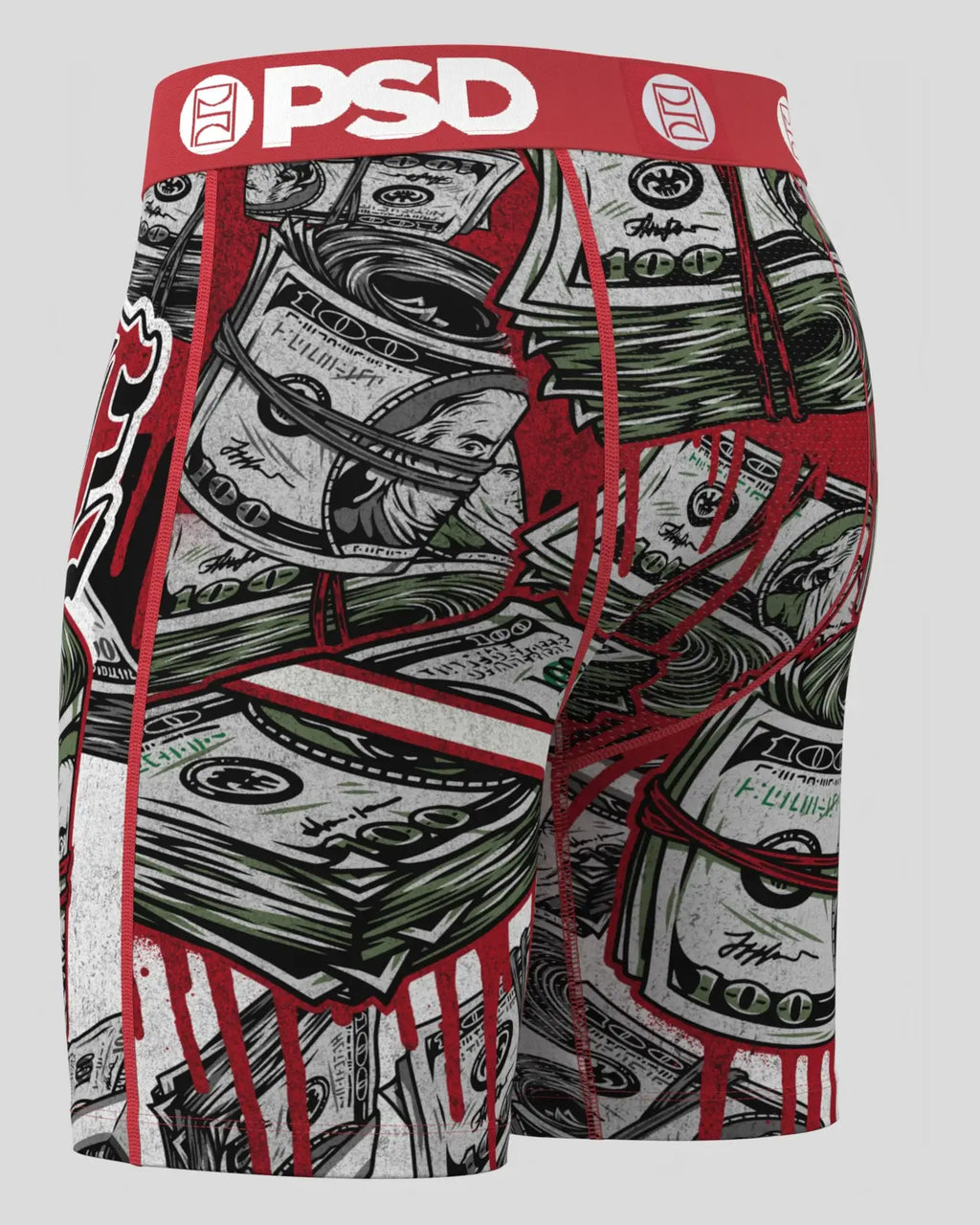 Pay Me Drip