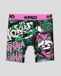 DC - Jokervision