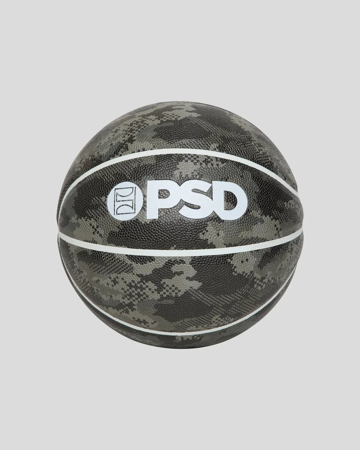 Basketball - Night Camo