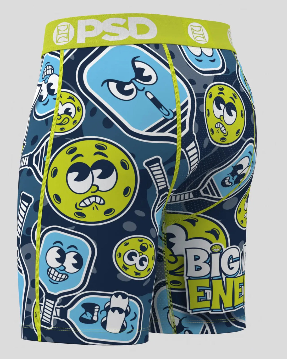 Big Dink Energy