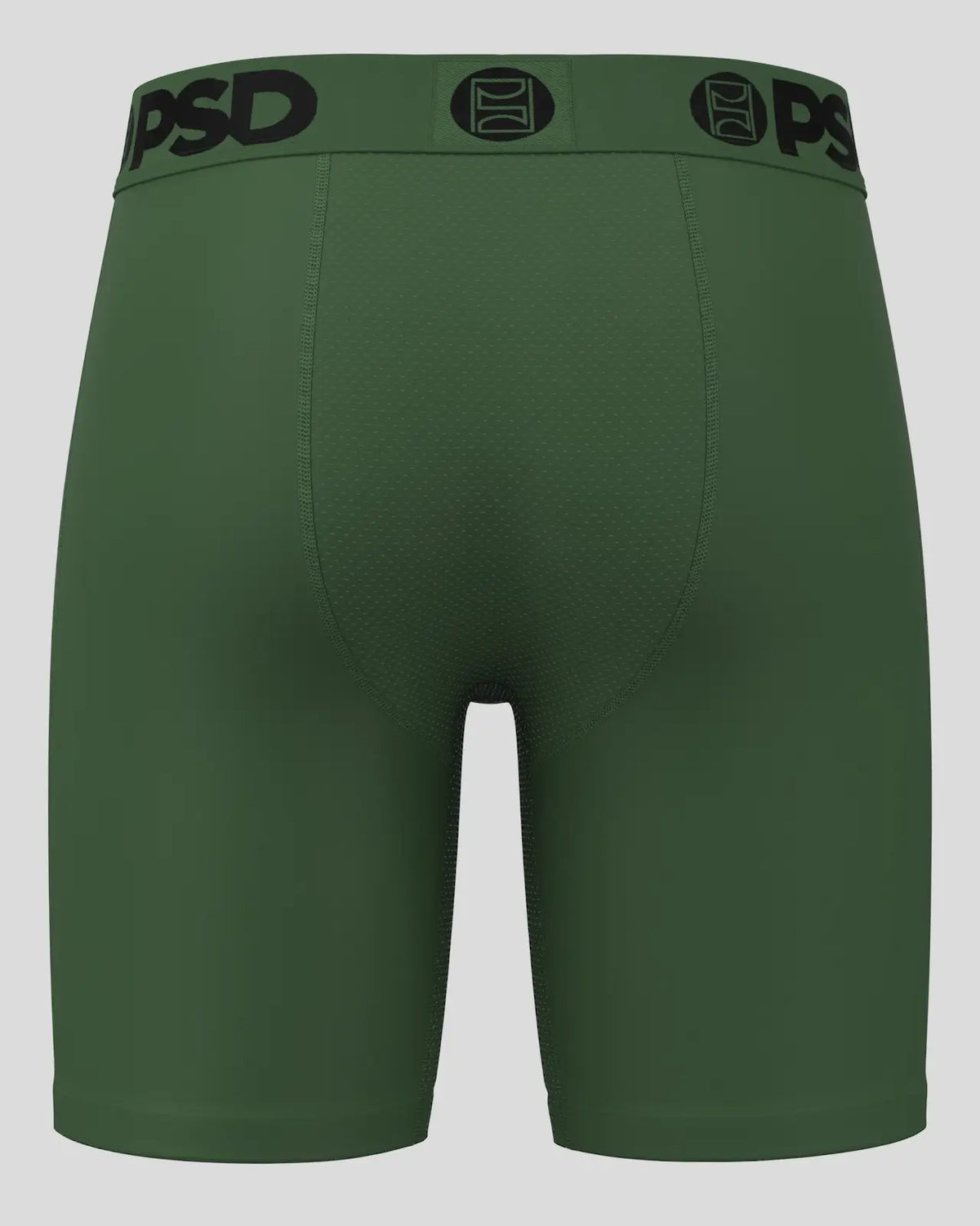 Solids - Olive