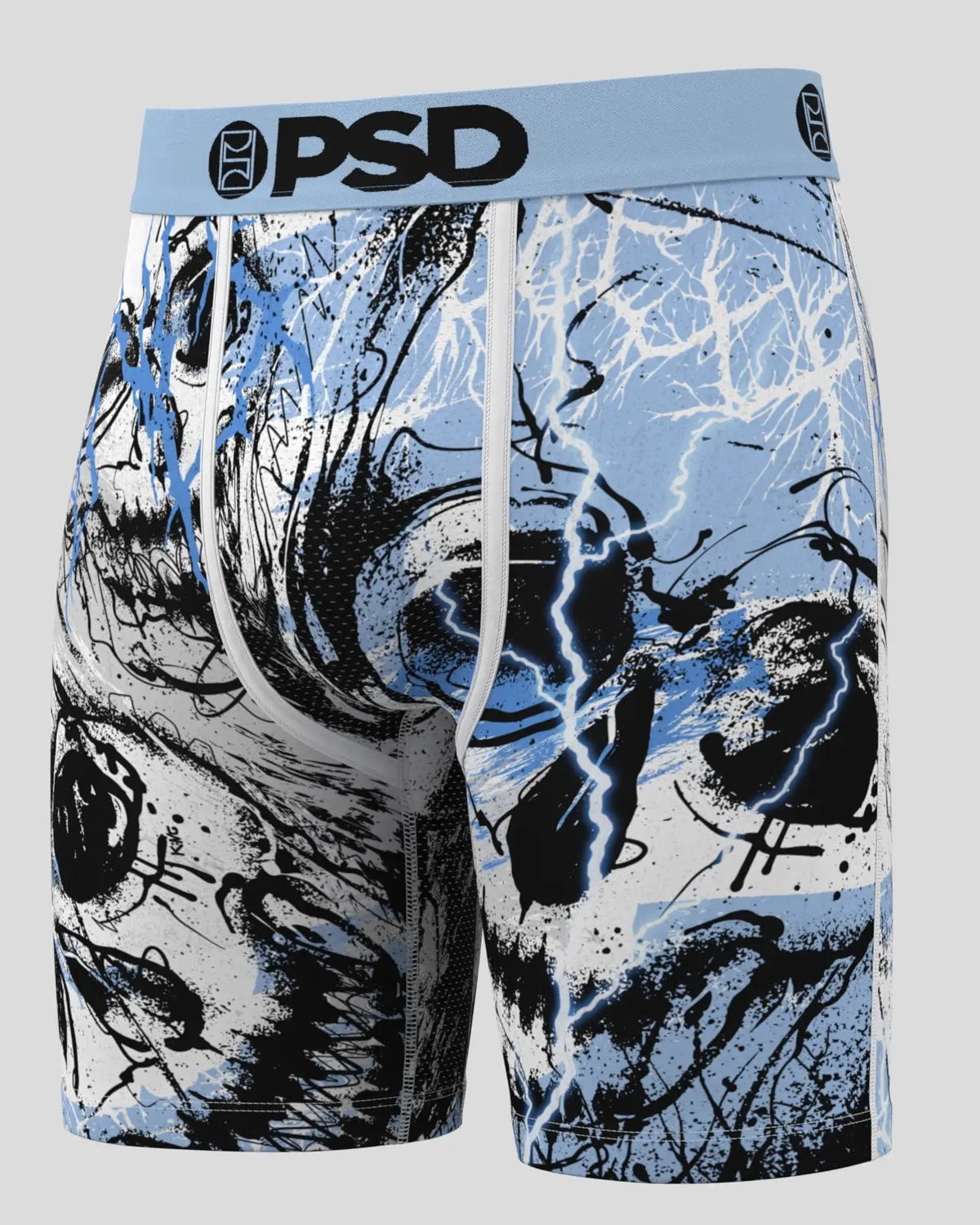 Brutalist