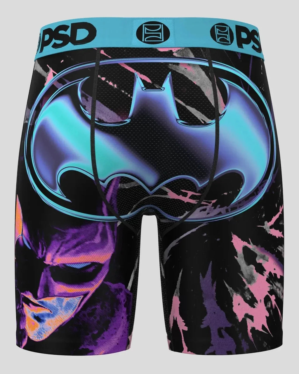 DC - Batman Acid