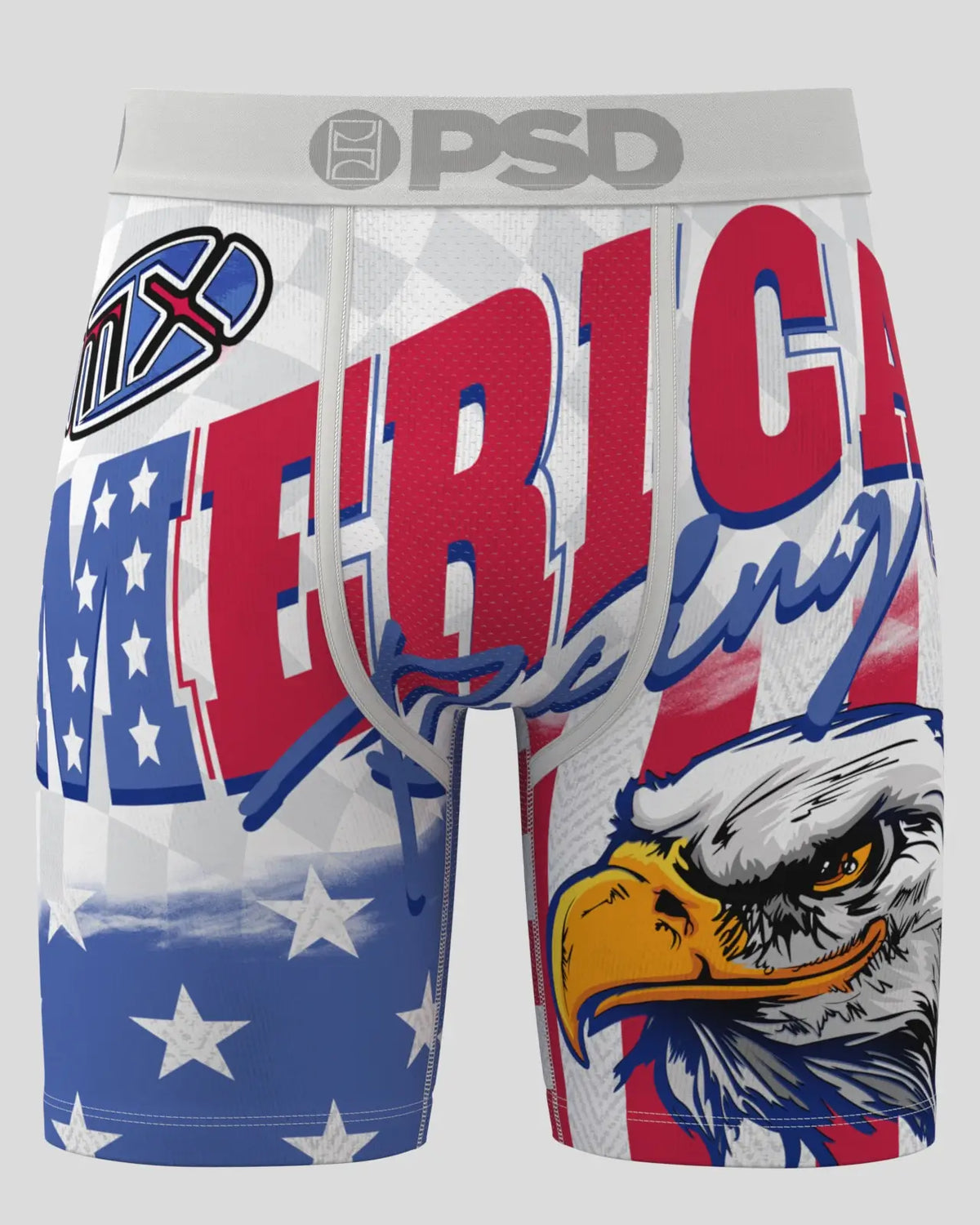 Merican Mix
