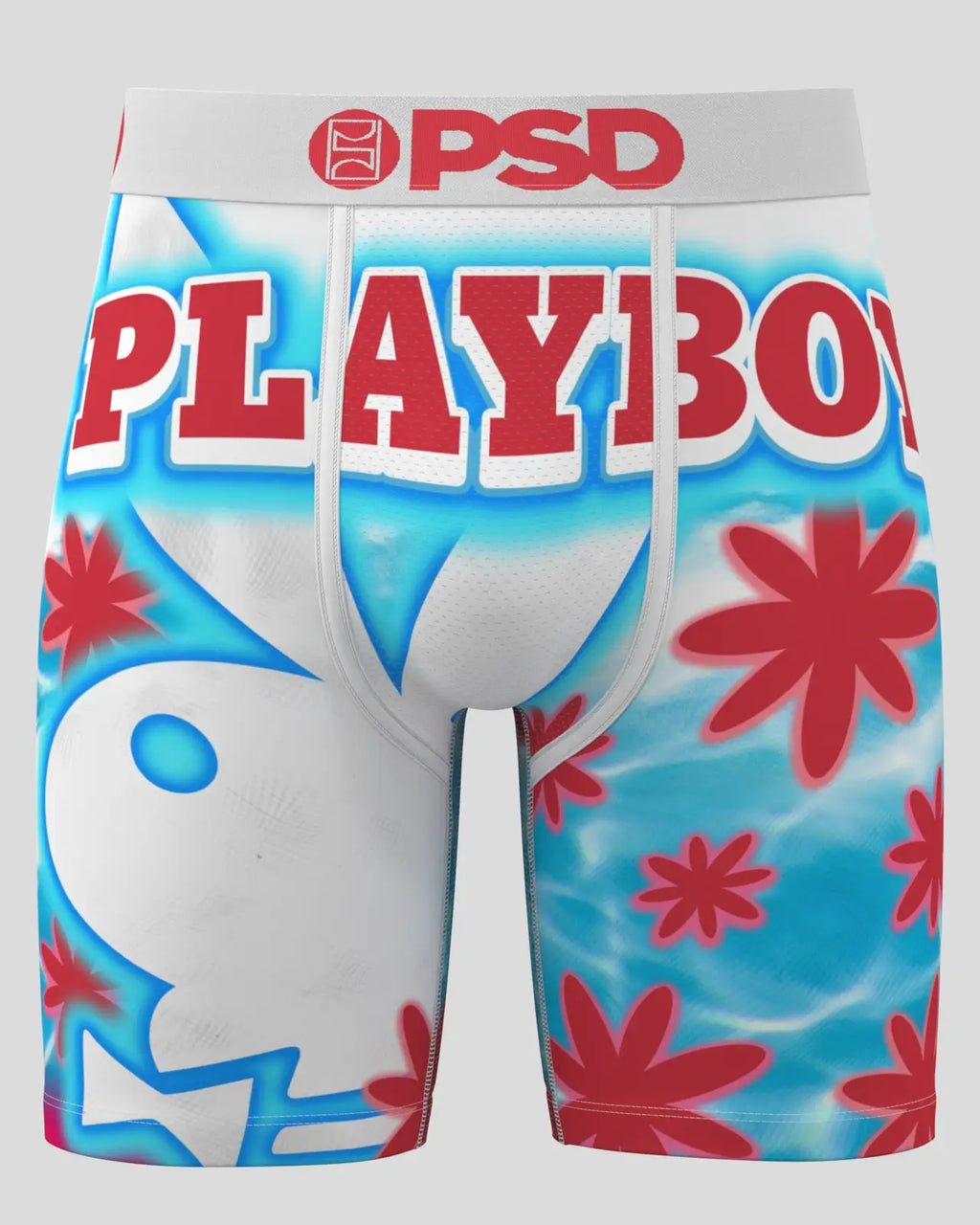Playboy - Summertime