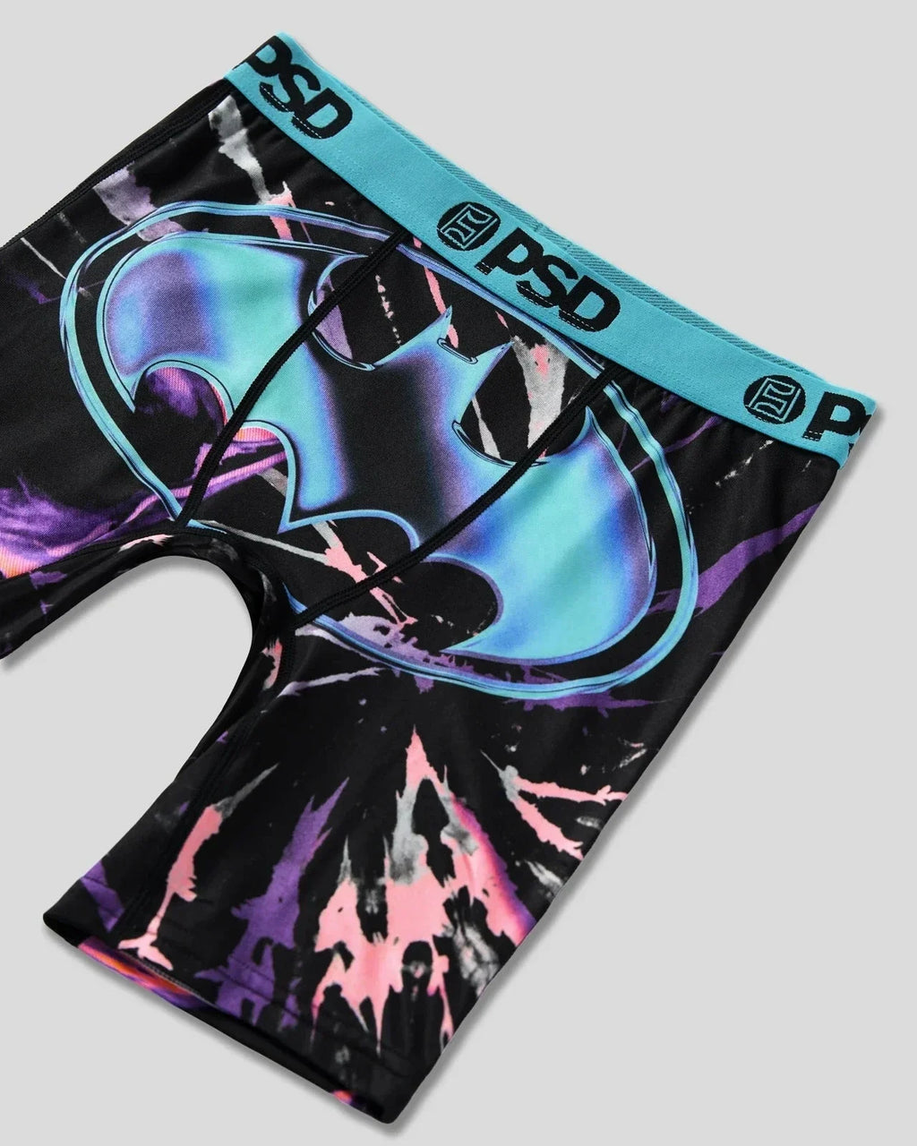 DC - Batman Acid