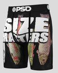 Size Matters