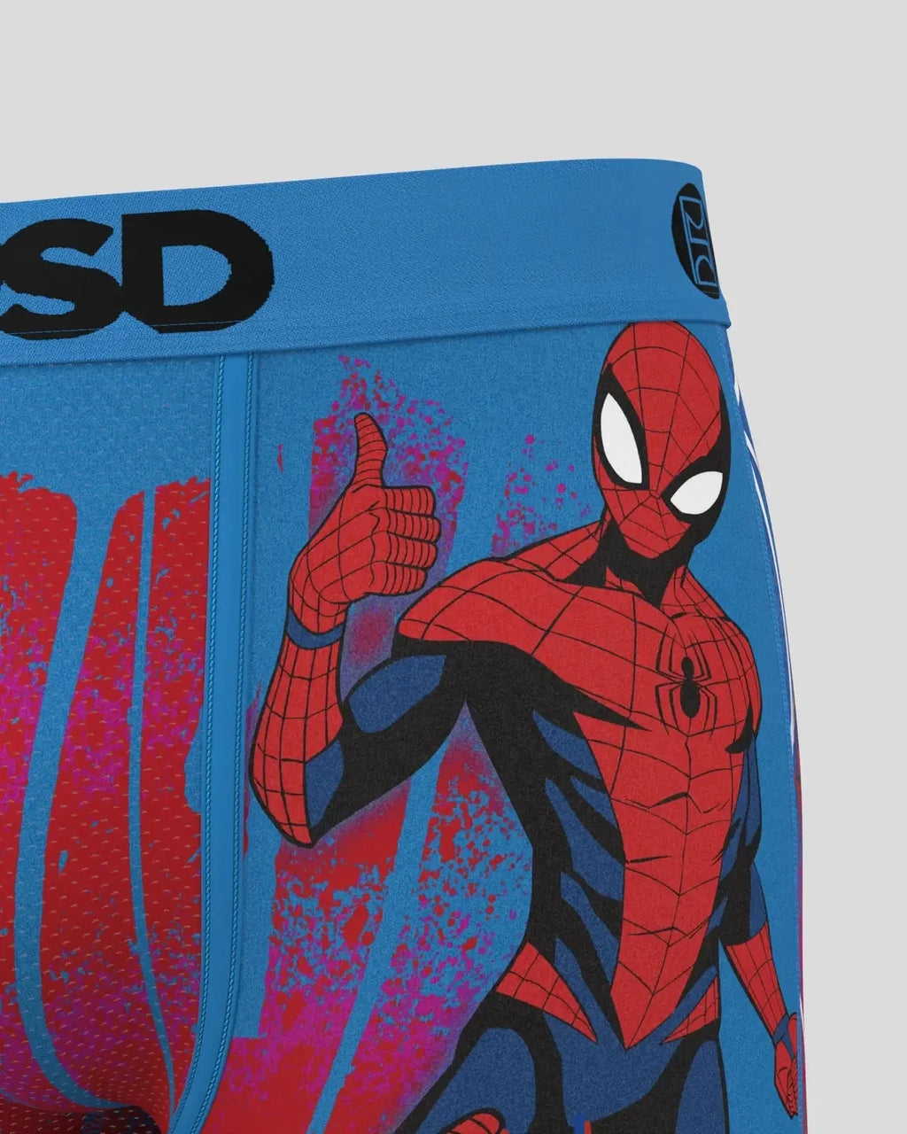 Marvel - Peter Parker Drip
