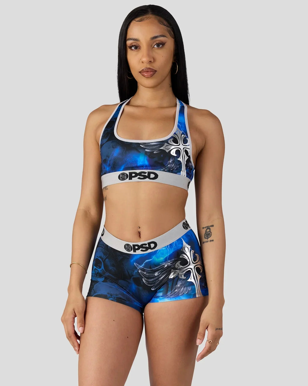 Silver Wing