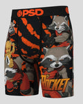 Marvel - GOTG Rocket