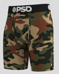 Modal - Corps Camo