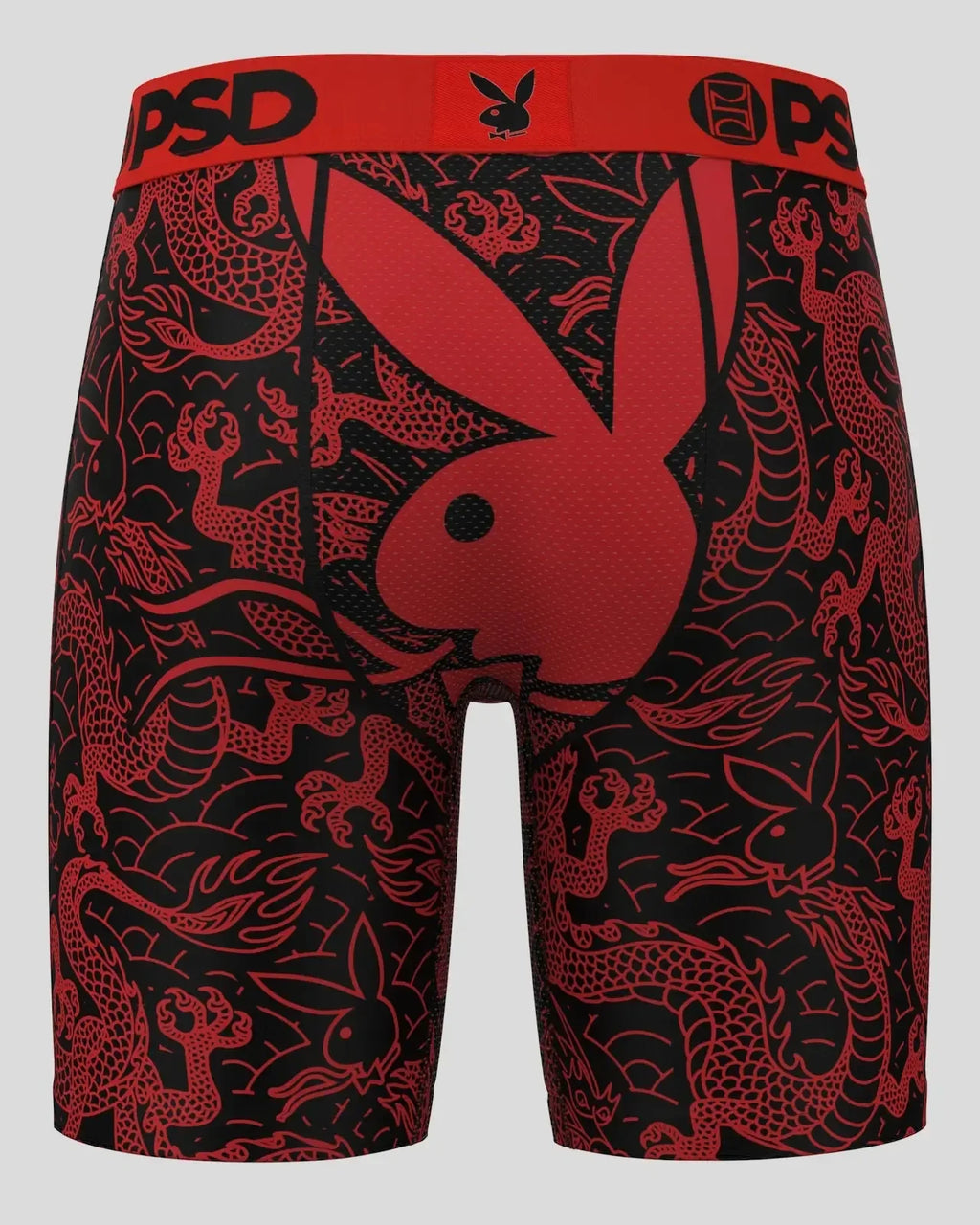 Playboy - Dragon
