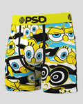 SpongeBob Square Pants - Hidden Eyes