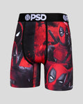 Marvel - Deadpool