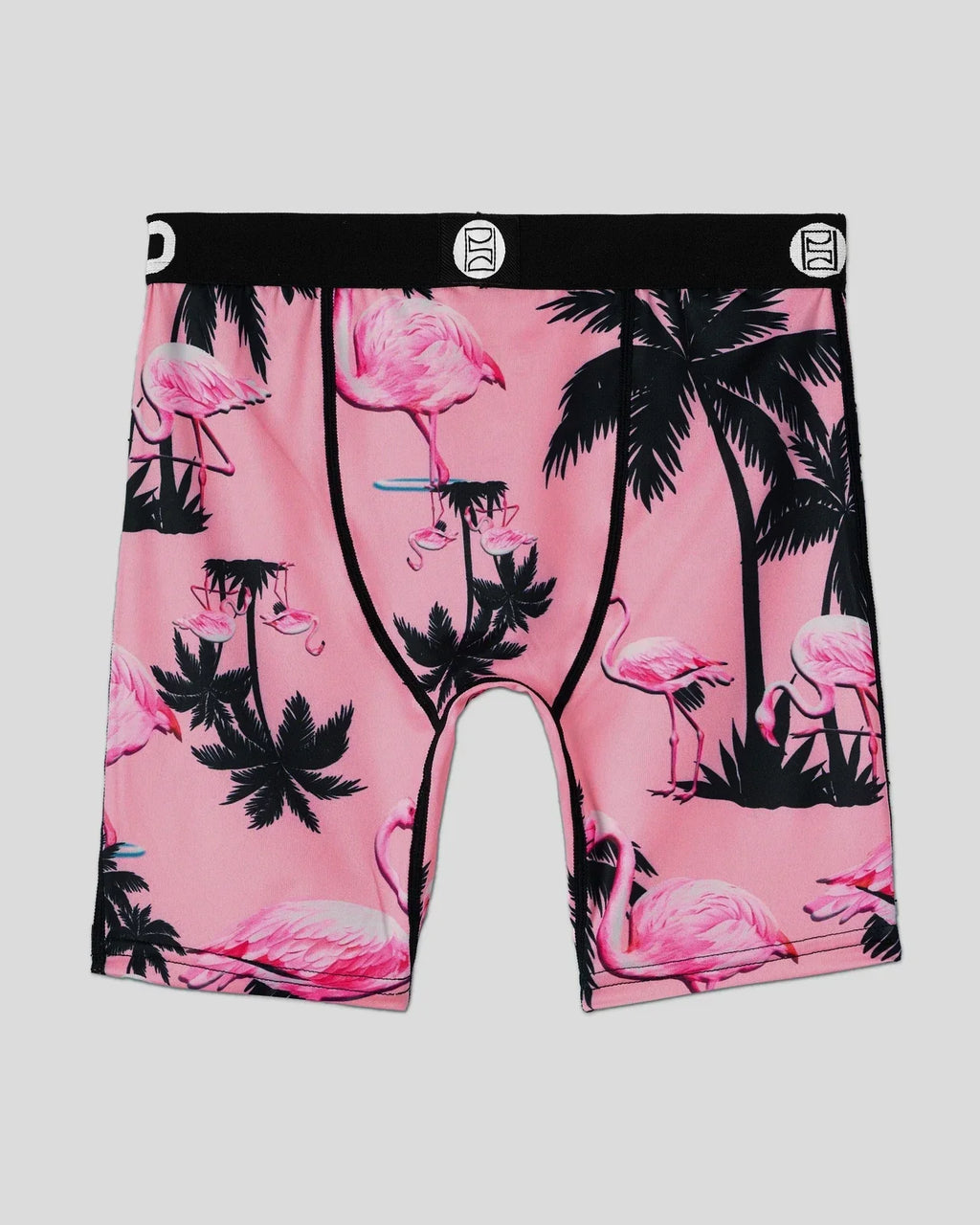 Flamingo Isle