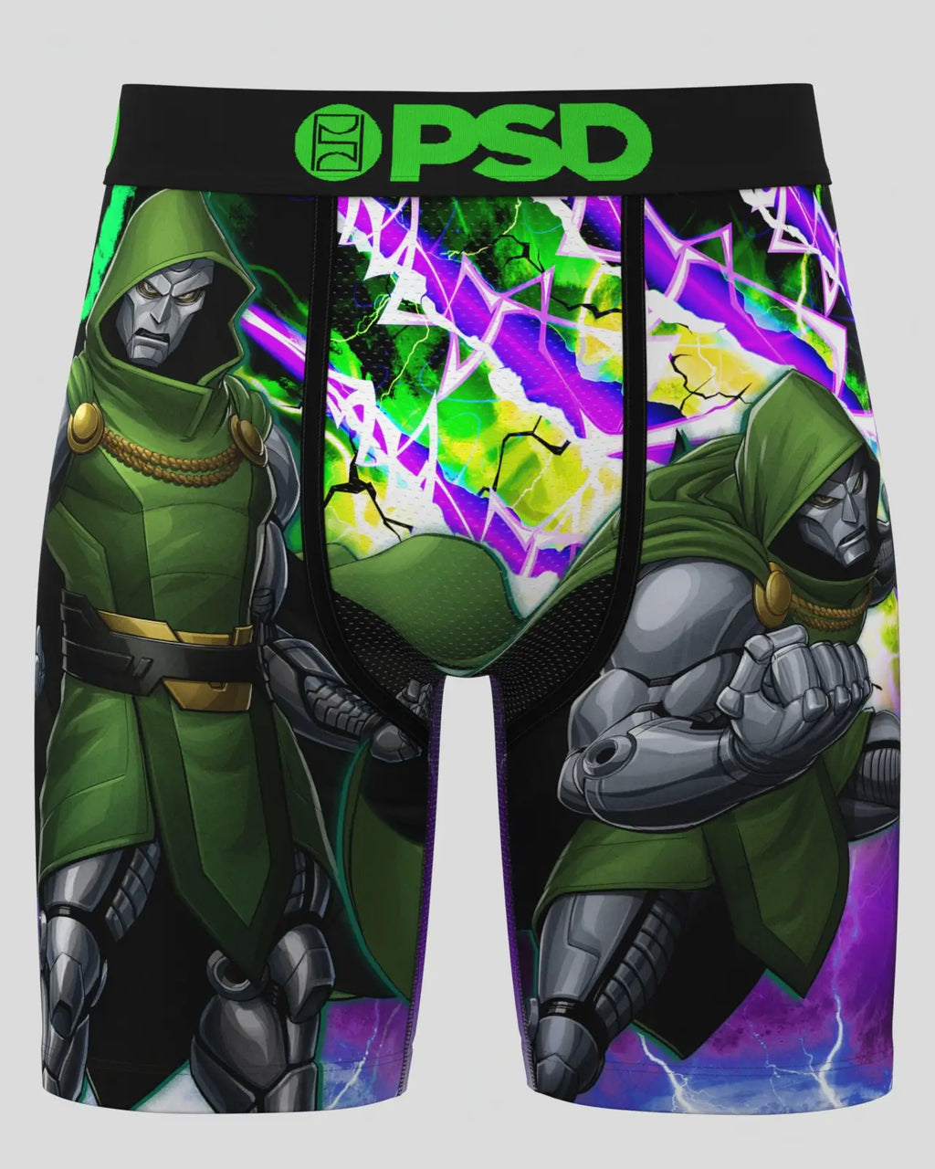 Marvel - Dr Doom