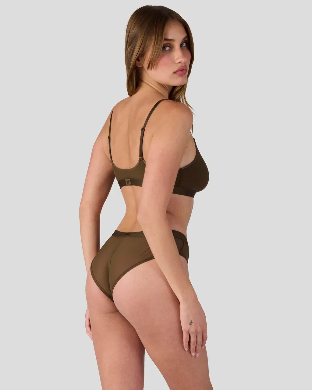 Mesh - Solid Coco