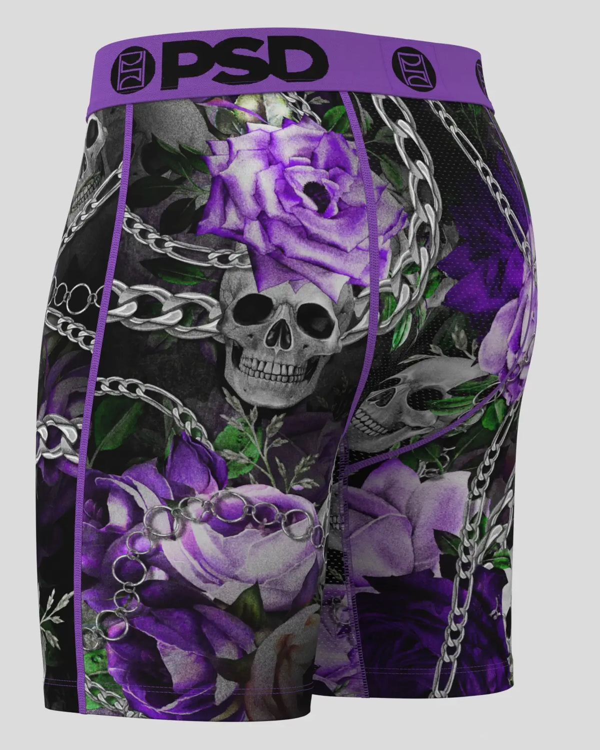 Rose Doom