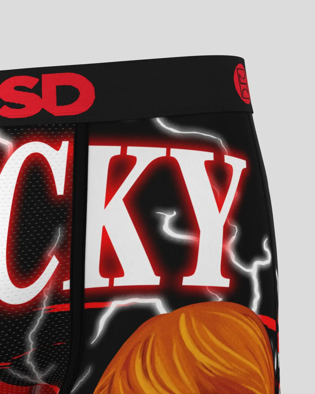 Chucky