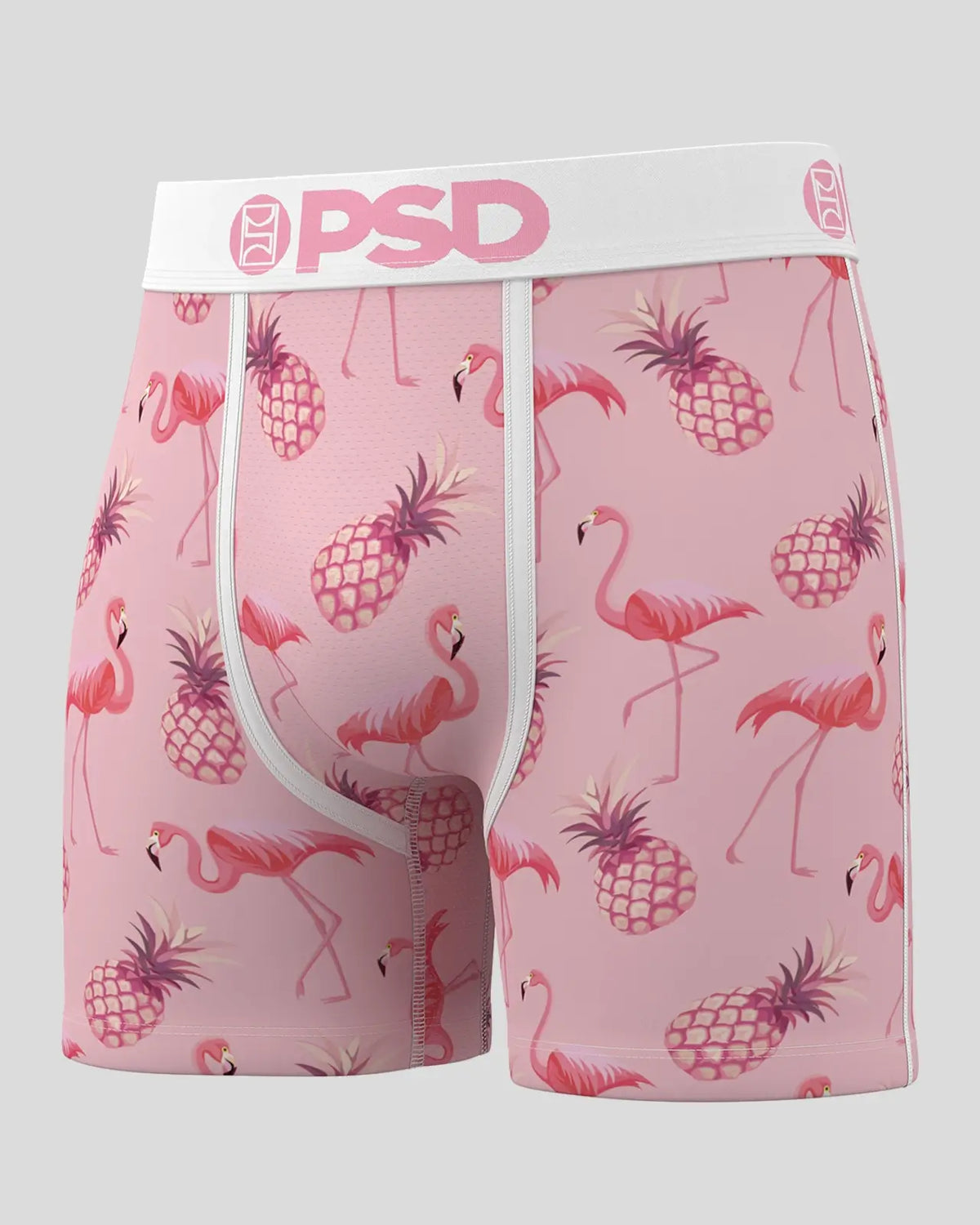3 Pack - Flamingo Jungle