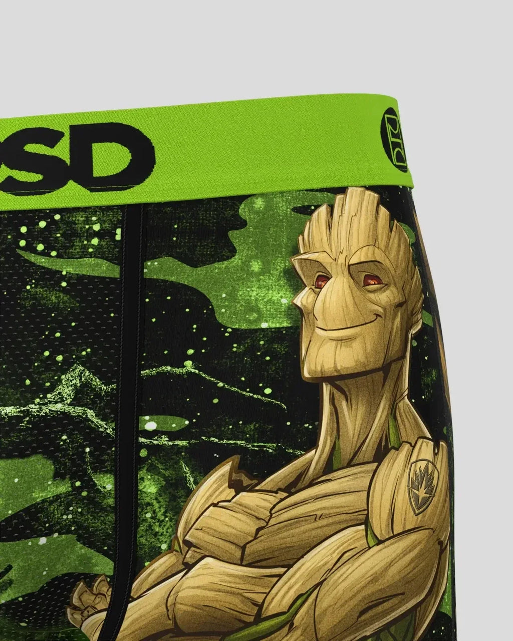 Marvel - GOTG I am Groot