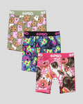 3 Pack - Gamers Food