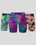 3 Pack - Beach Blaze
