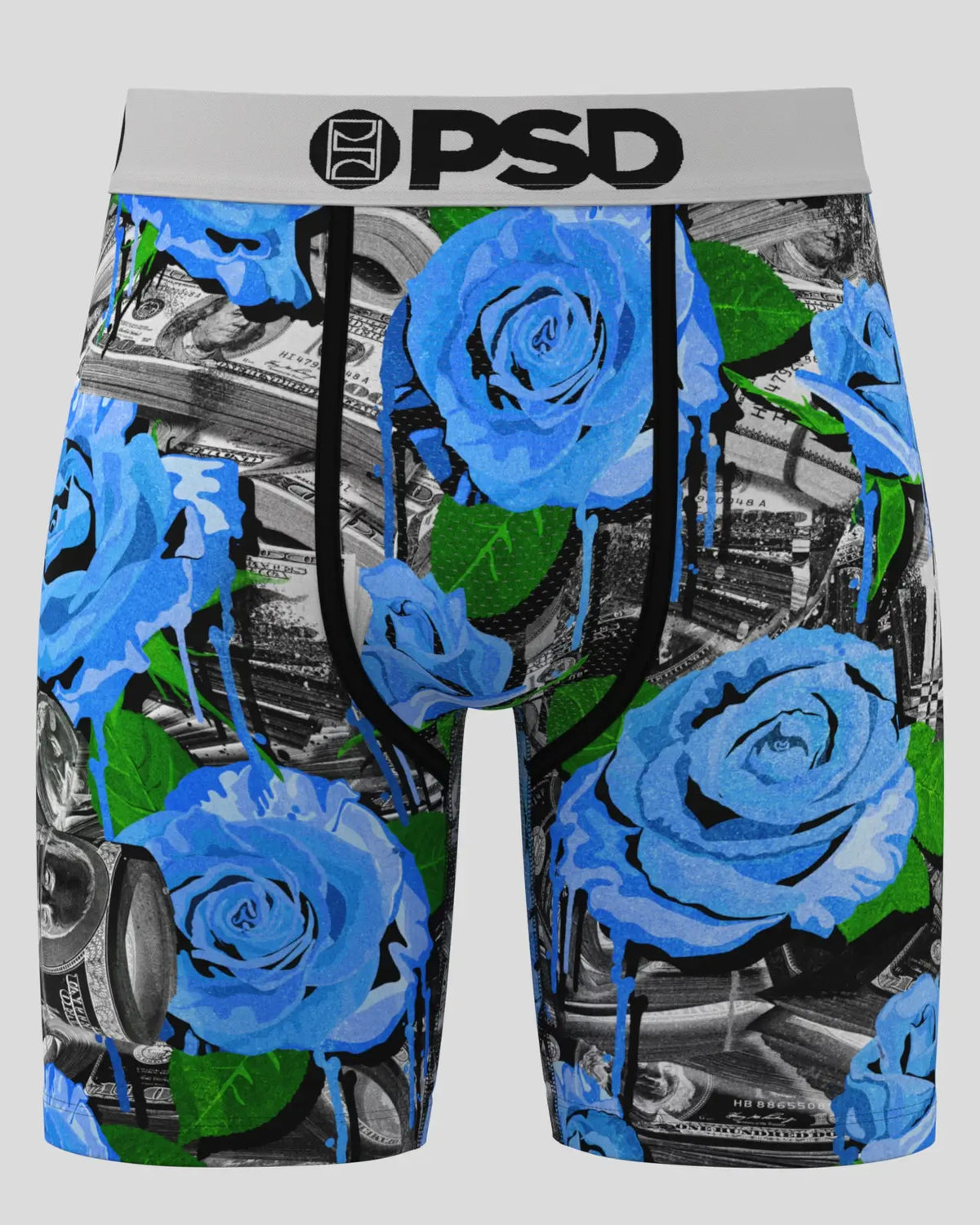 Rose Drippin