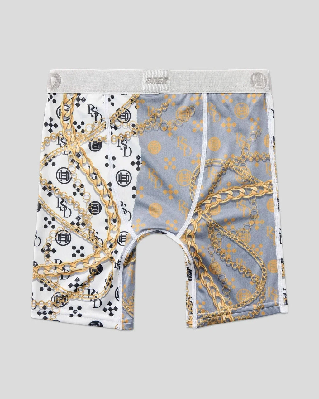 Haiden Deegan - Lux 38